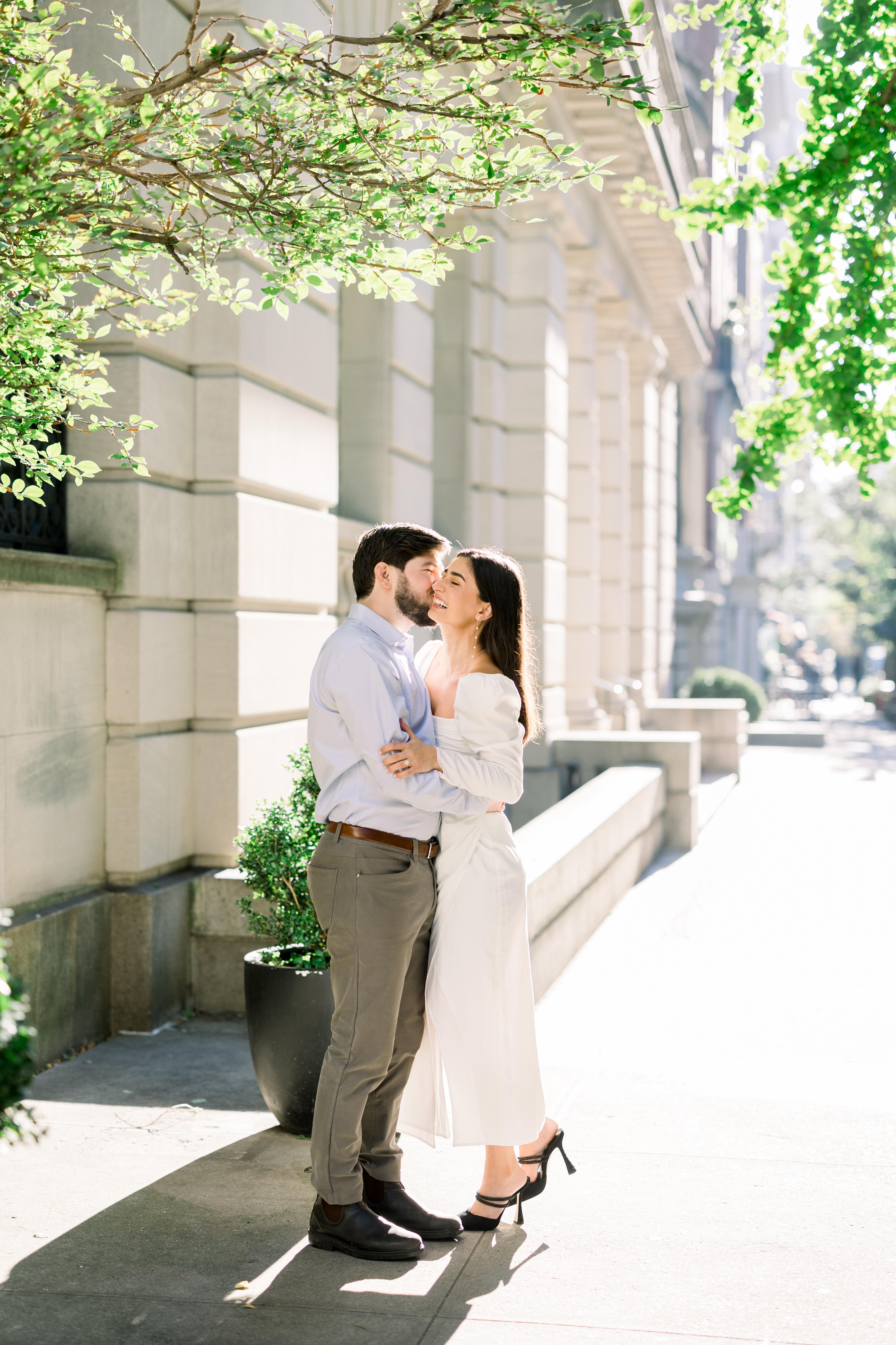 The Wedding Website of Katherine Kallergis and Jimmy Bell