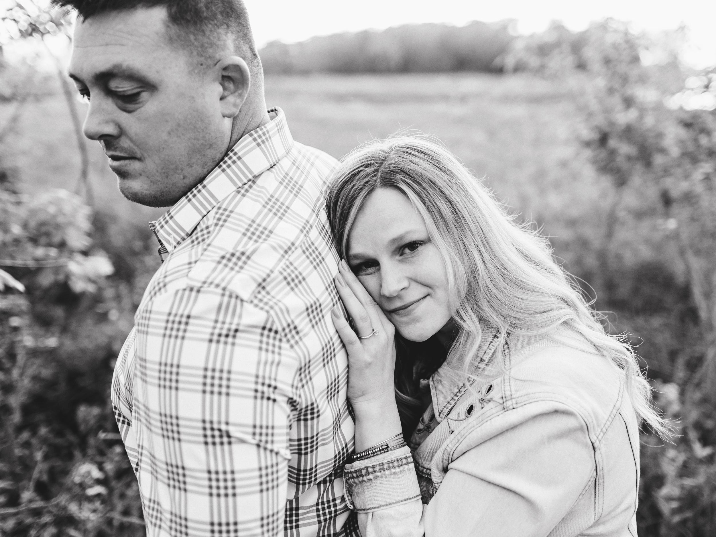 The Wedding Website of Molly Kerr and Clint Smith