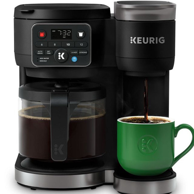 Keurig Coffee Maker