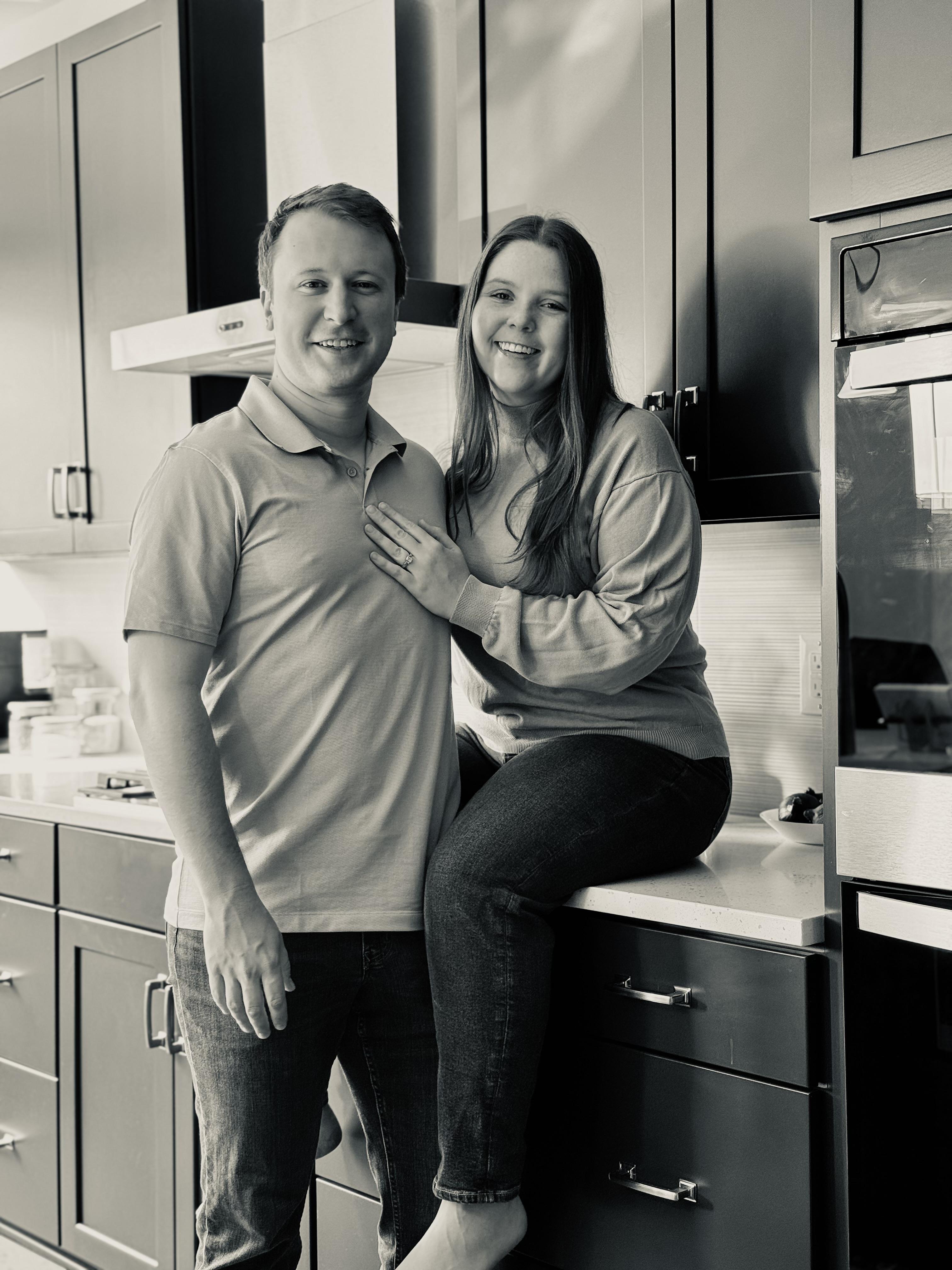 The Wedding Website of Matt Fraioli and Blakelee Gould