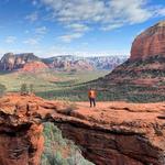 Devil's Bridge Trail
