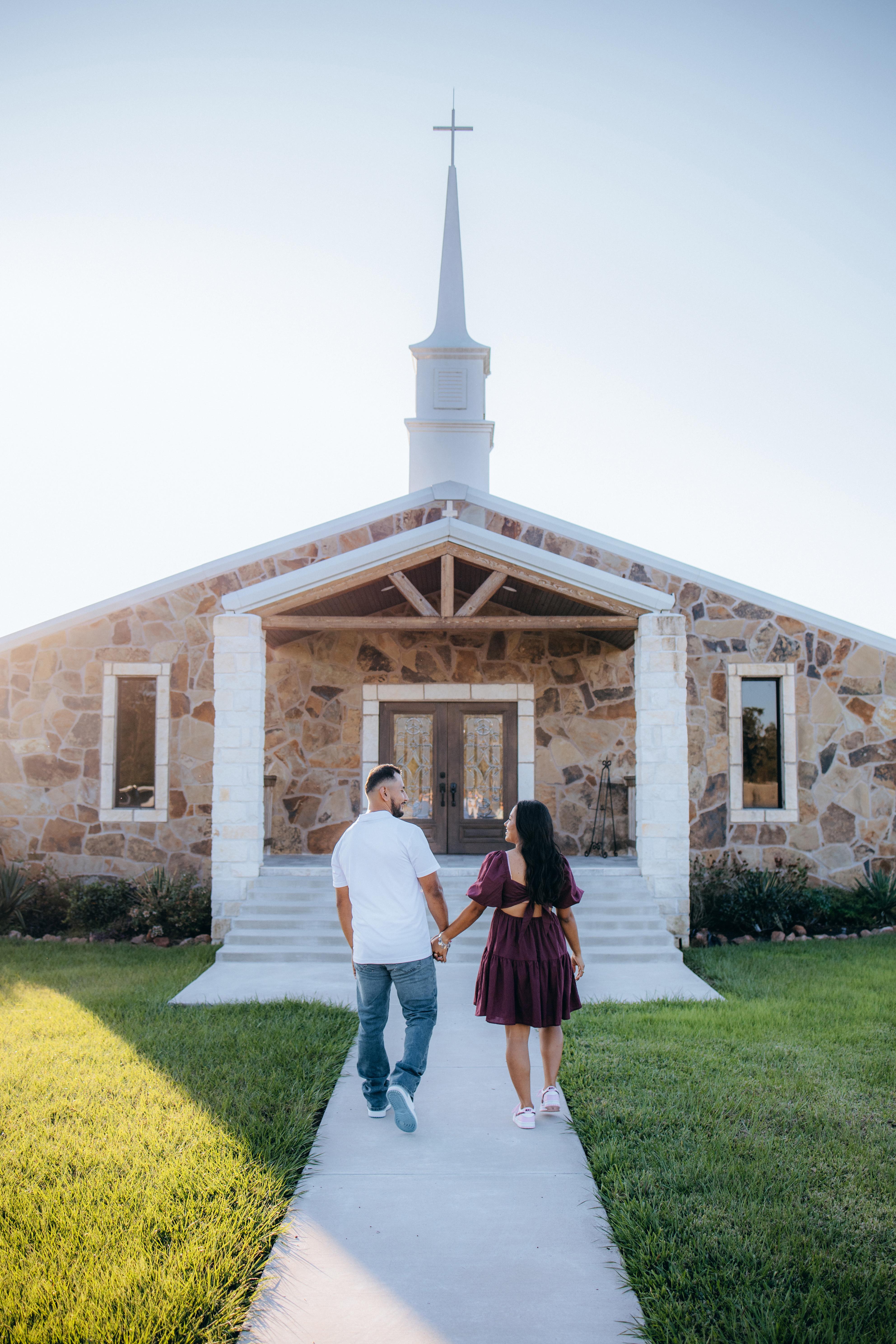 The Wedding Website of Jaime Quintero and Maria Tapia