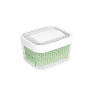 GreenSaver Produce Keeper (1.6 Qt)