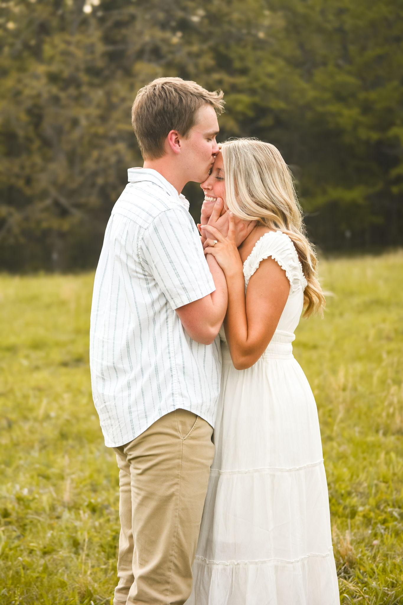 The Wedding Website of Alli Click and Eli Brewer
