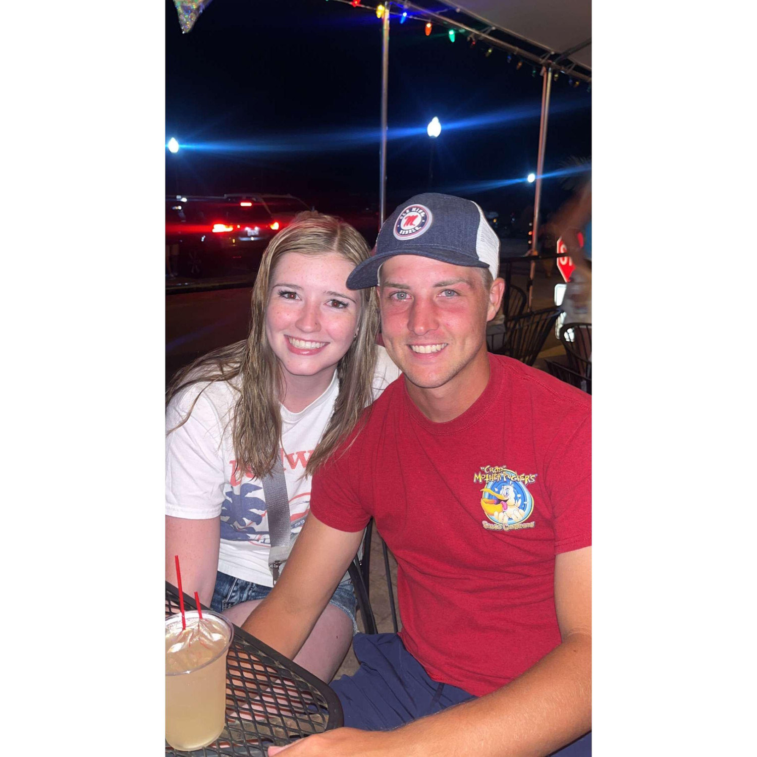 July 2023: Grafton weekend trip