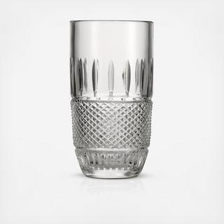Irish Lace Vase