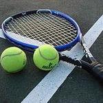 Tennis Round Robin