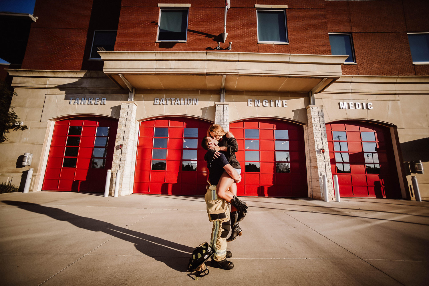 The Wedding Website of Heather Jones and Drew Torrence