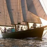 Sail When And If