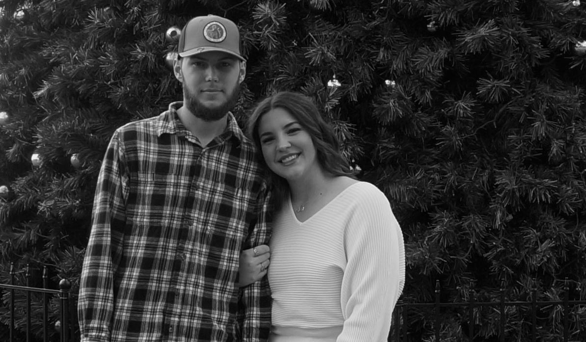 The Wedding Website of Angelina Braman and Benjamin Swisher