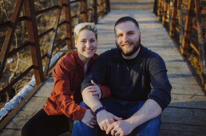 The Wedding Website of Niki Paul and Alex Passett