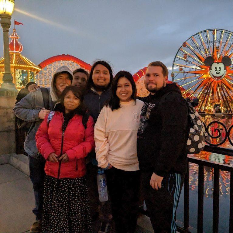 Disney Vacation