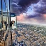 Willis Tower Skydeck