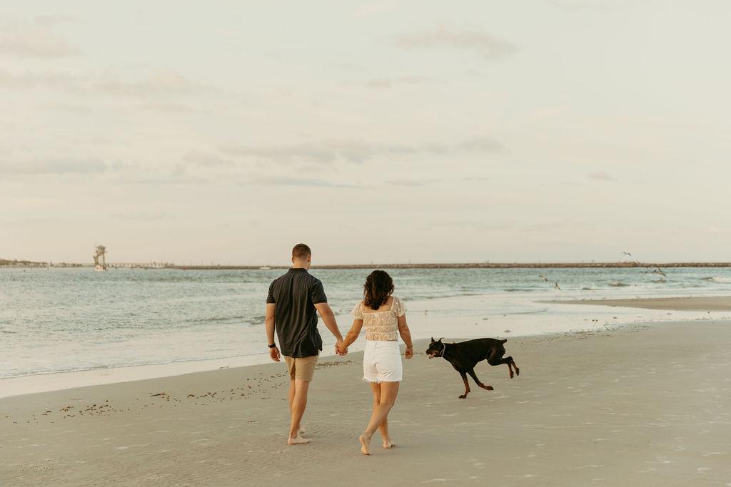 The Wedding Website of Justine Johnson and Nolan Gallagher