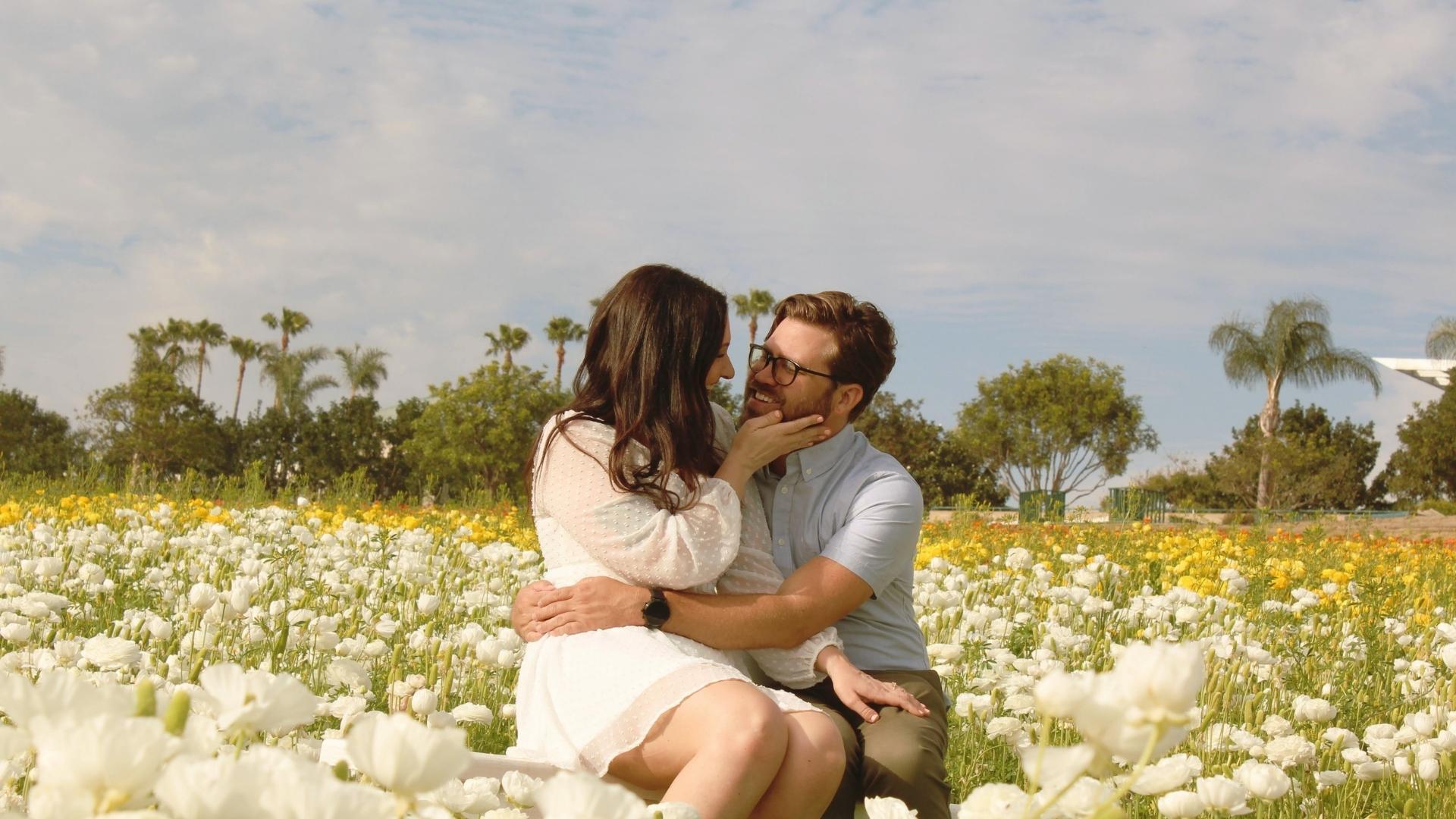 The Wedding Website of Melody Partridge and Andrew Witmer