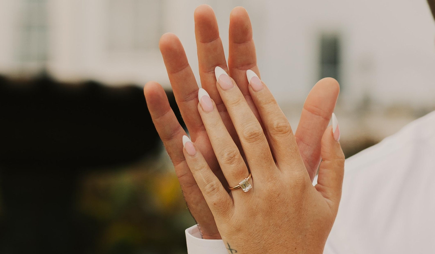 The Wedding Website of Alleah Fancher and Seth Johnson