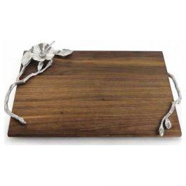Aviva Challah Board