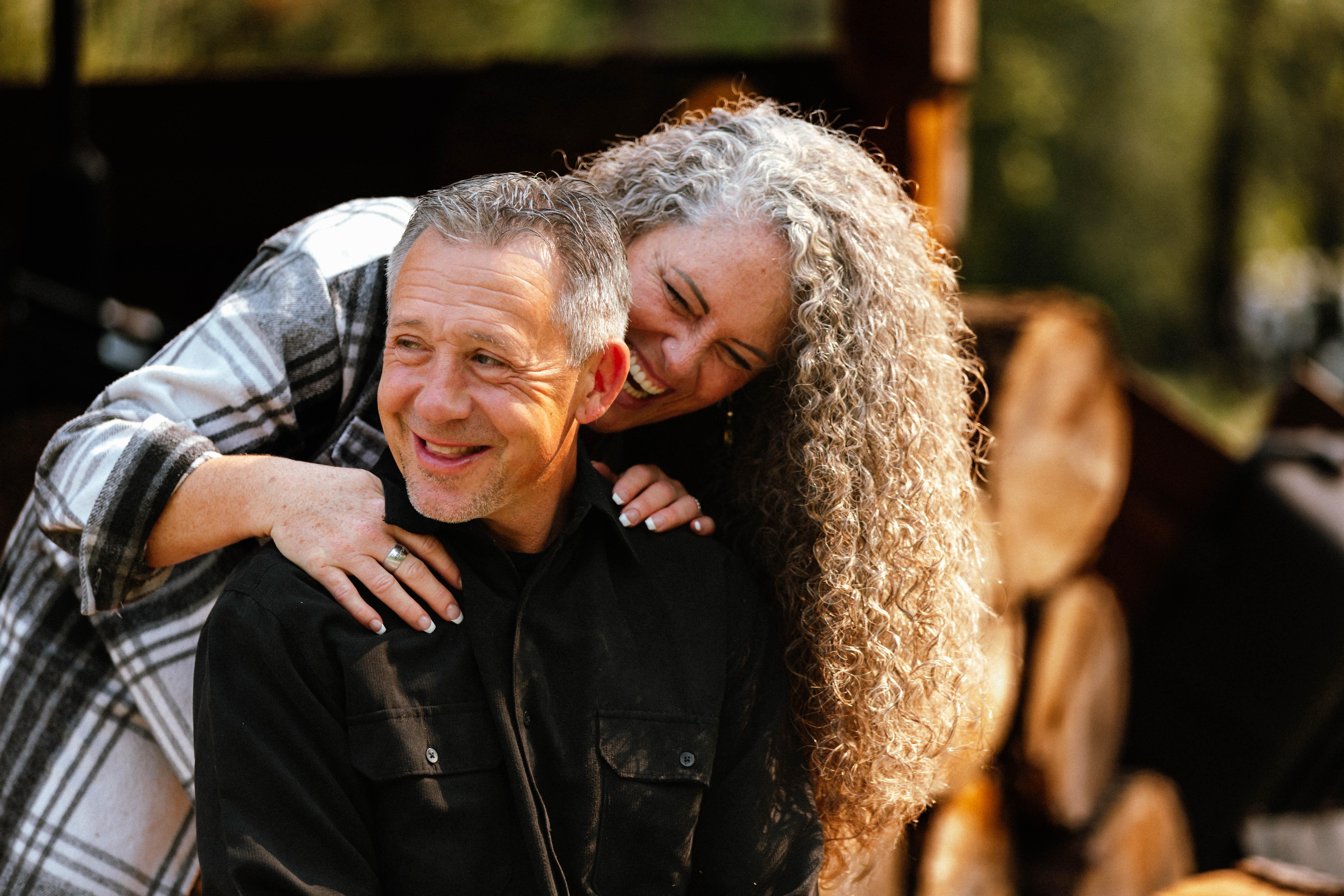 The Wedding Website of Jeff Eke and Michele Bostic