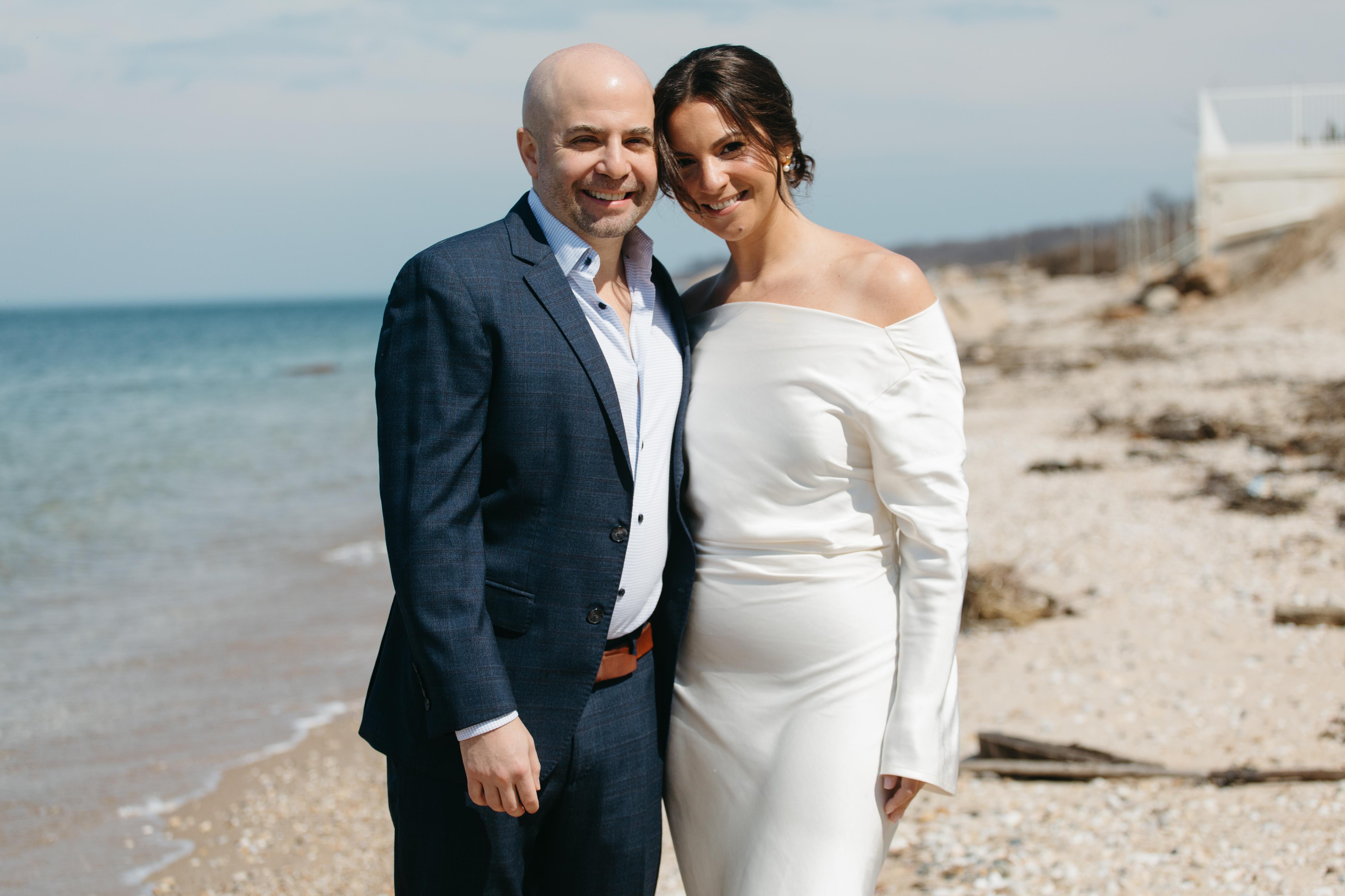 The Wedding Website of Jeanette Settembre and Jed Pines