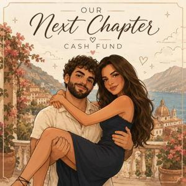 Our Next Chapter Fund