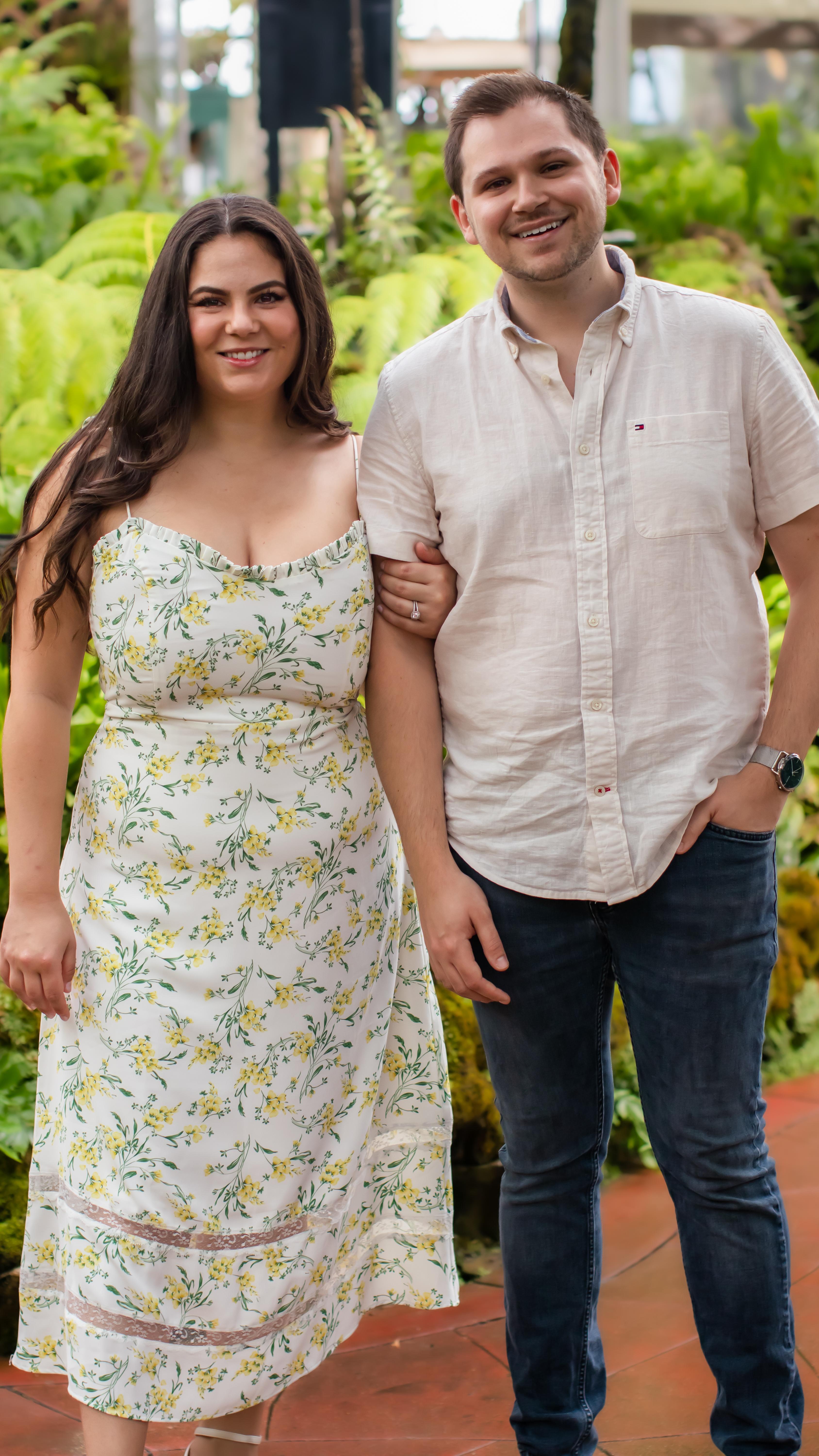 The Wedding Website of Lauren Simon and Eric Freeman