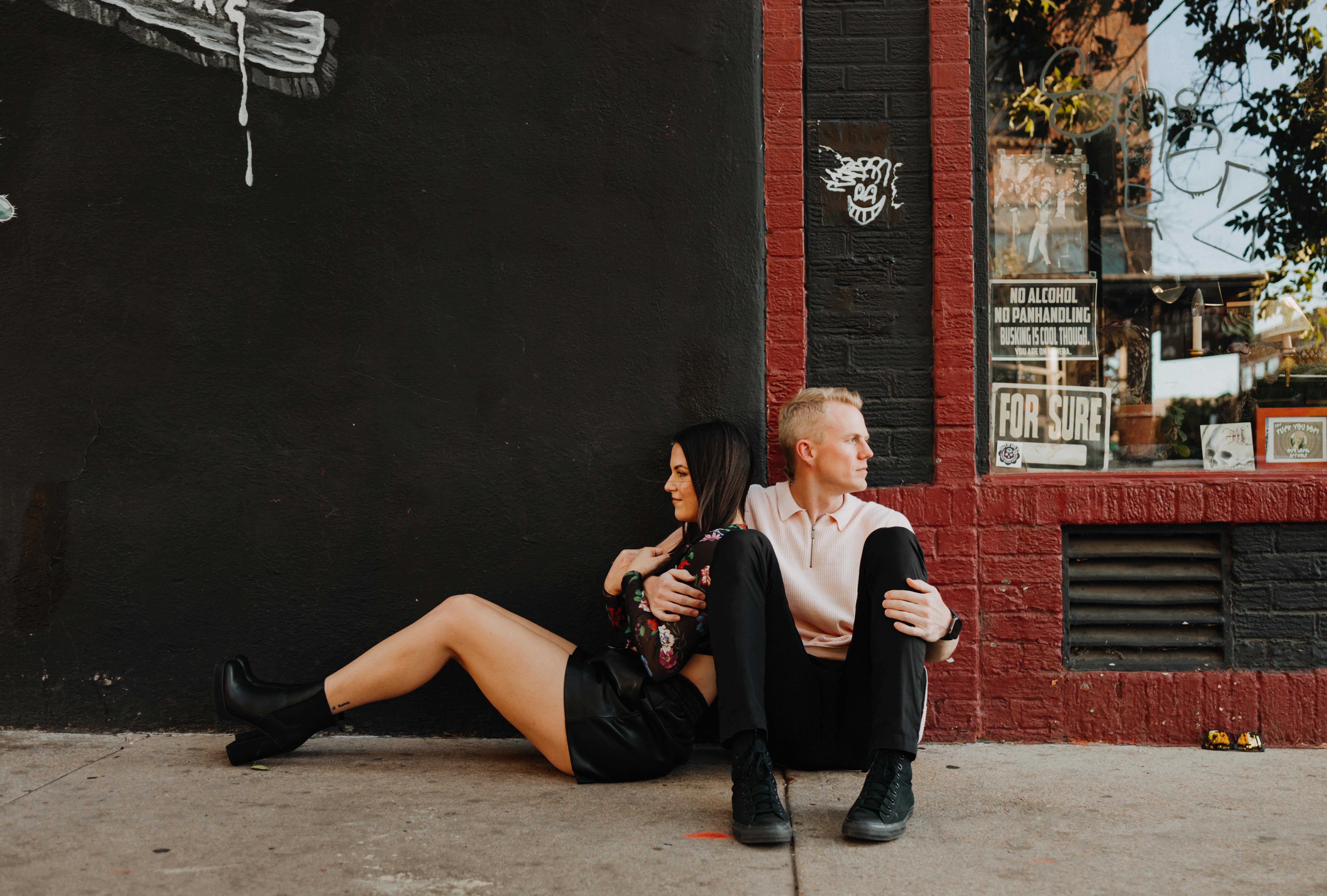 The Wedding Website of Jessica Nailon and Kyle Persing