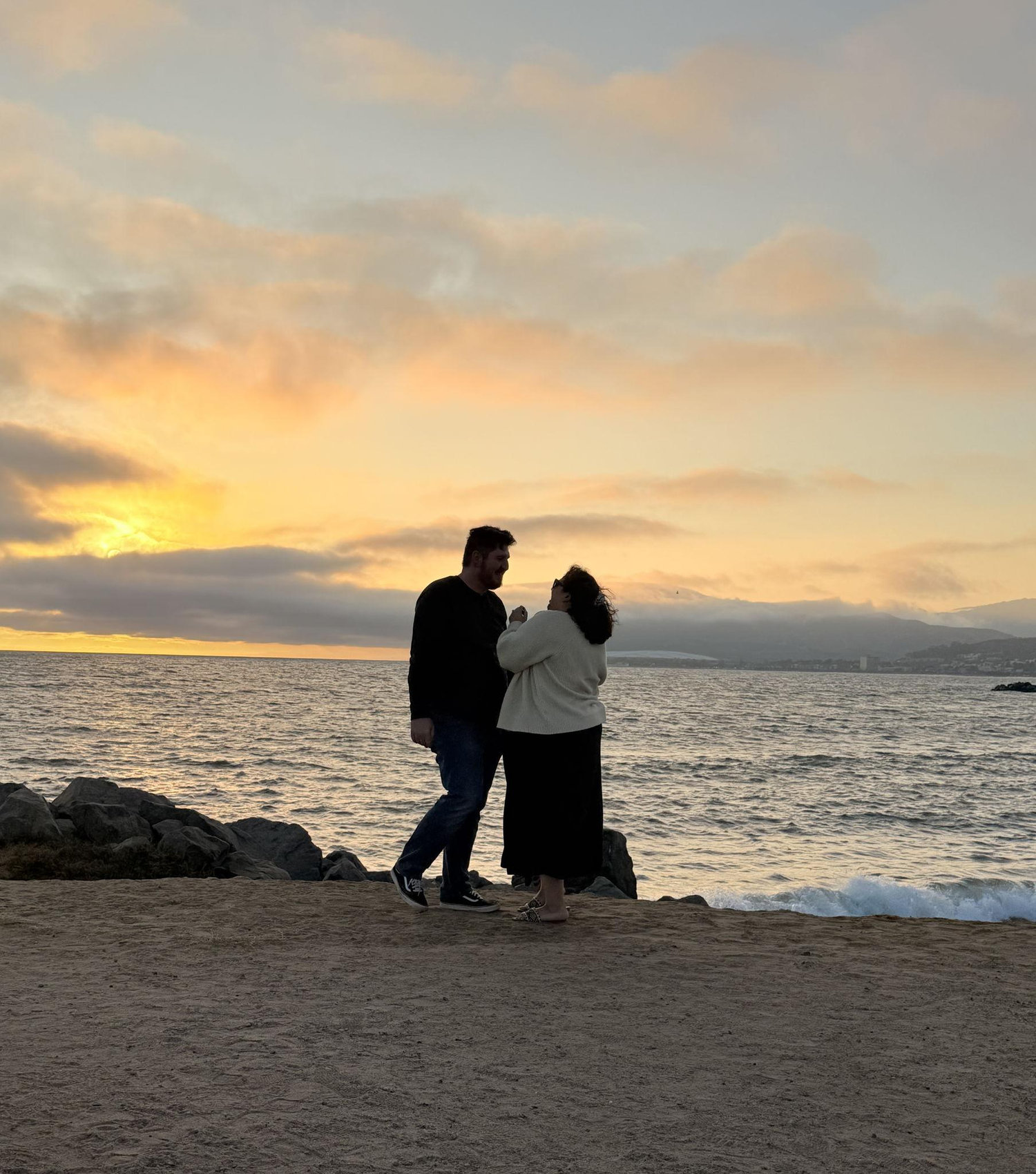 The Wedding Website of Natalie Ribadeneira and Jacob Saillant