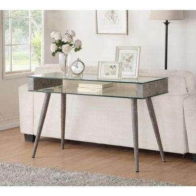 Entryway table