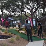 Dreamland Dripping Springs