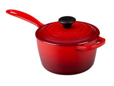 Martha Stewart Collection Enameled Cast Iron Speckled 4-Qt. Dutch Oven,  Created for Macy's - Macy's