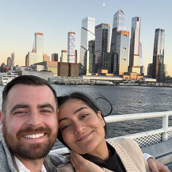 Honeymoon Fund