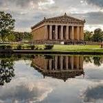 Centennial Park
