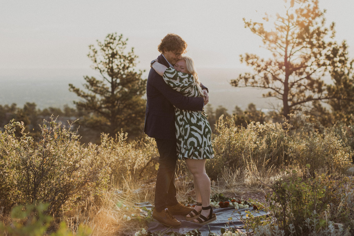 The Wedding Website of Shaye Gomolak and Will Martin