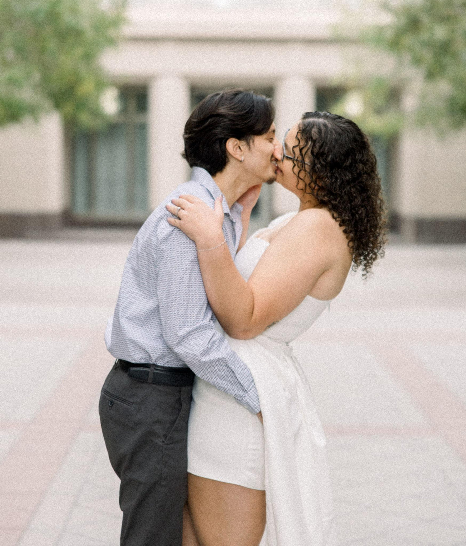 The Wedding Website of Jewel Caldwell and Kevin Laurino