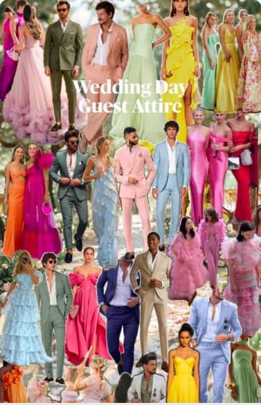 The Wedding Website of Kadejha C Kimble and Refeno D King