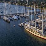 Safe Harbor Newport Shipyard