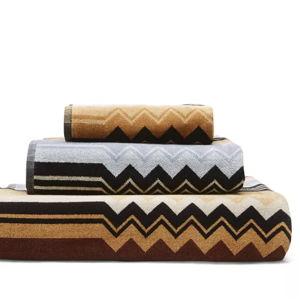 Missoni Giacomo Towels Hand Towel