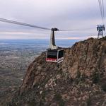 Sandia Peak Tramway