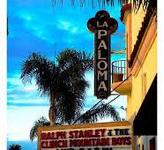 La Paloma Theatre