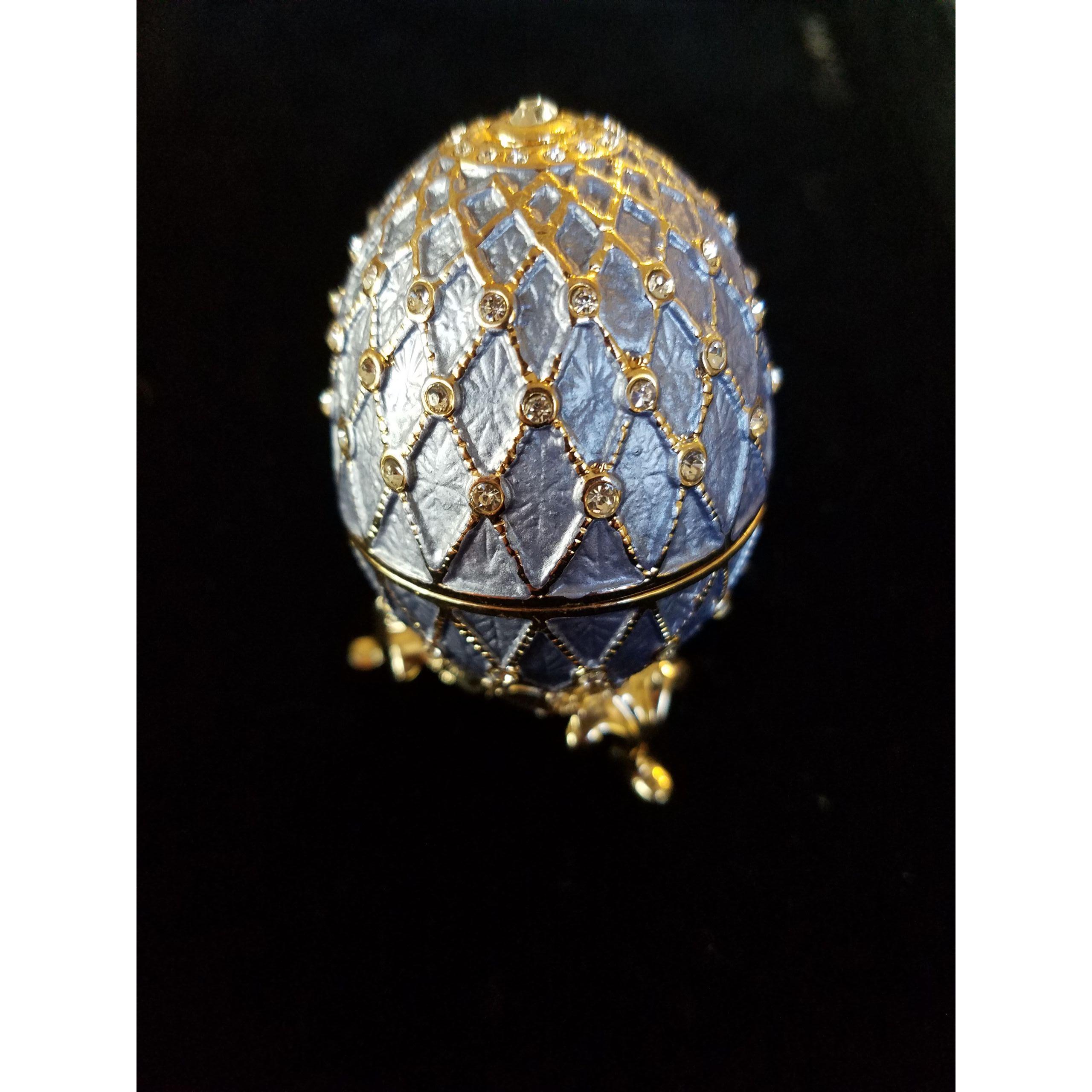 Egg #1