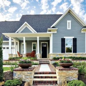 Our Home Down Payment Fund