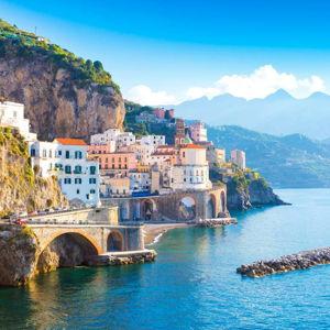 Our Italian Honeymoon Fund
