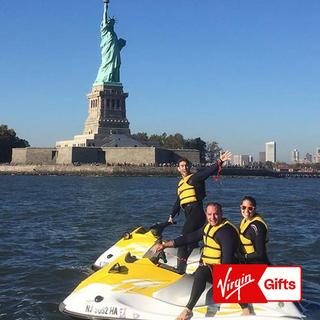 1 Hour Jet Ski Adventure Tour for 2 - New York