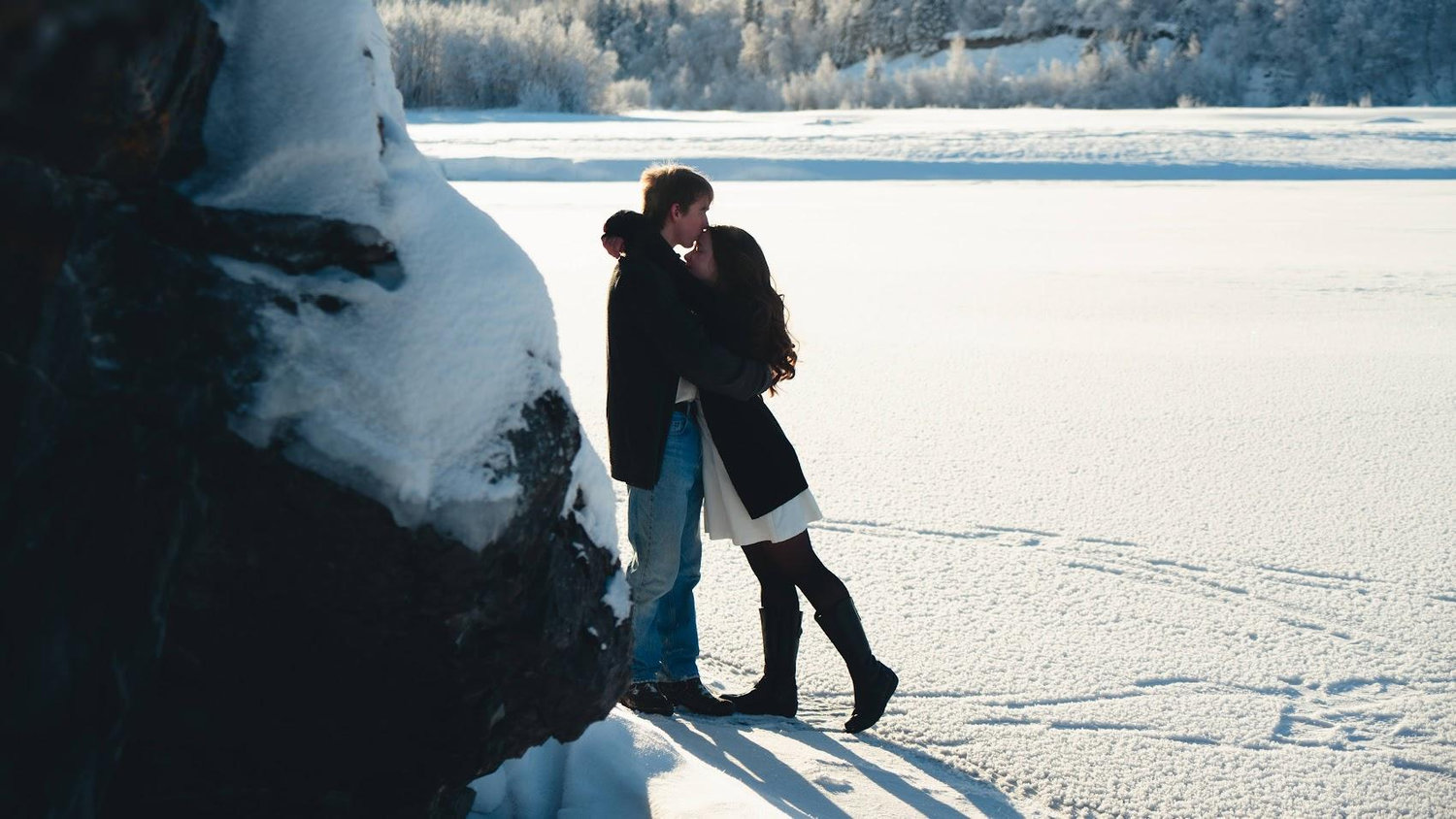 The Wedding Website of Christelle Cousineau and Micaiah Dyer