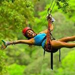 Ziplining Tours