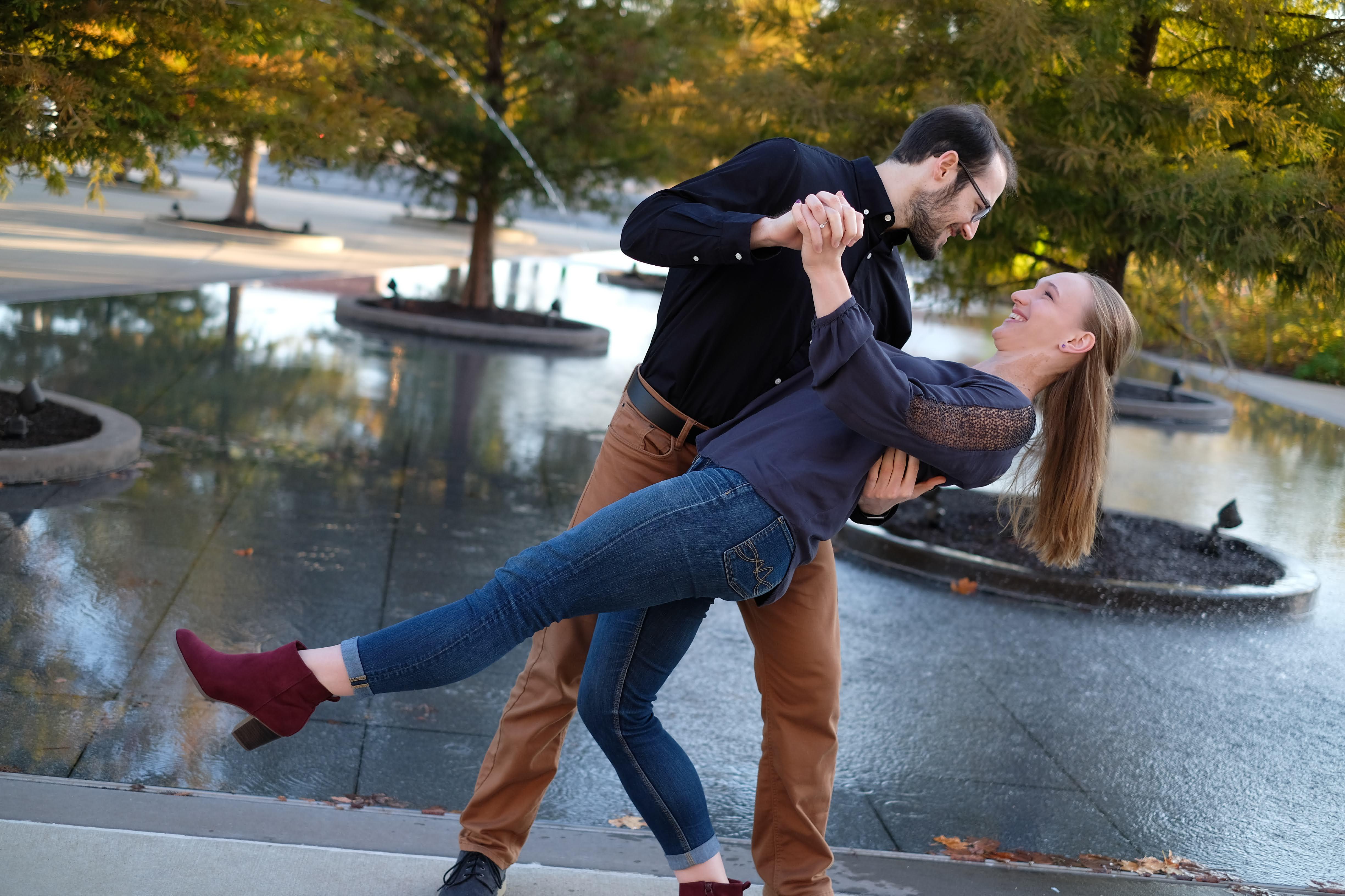 The Wedding Website of Meredith Geyer and Greg Atwood