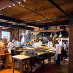 Fore Street Restaurant