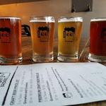 8 bit Brewing Company