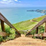 Marin Headlands