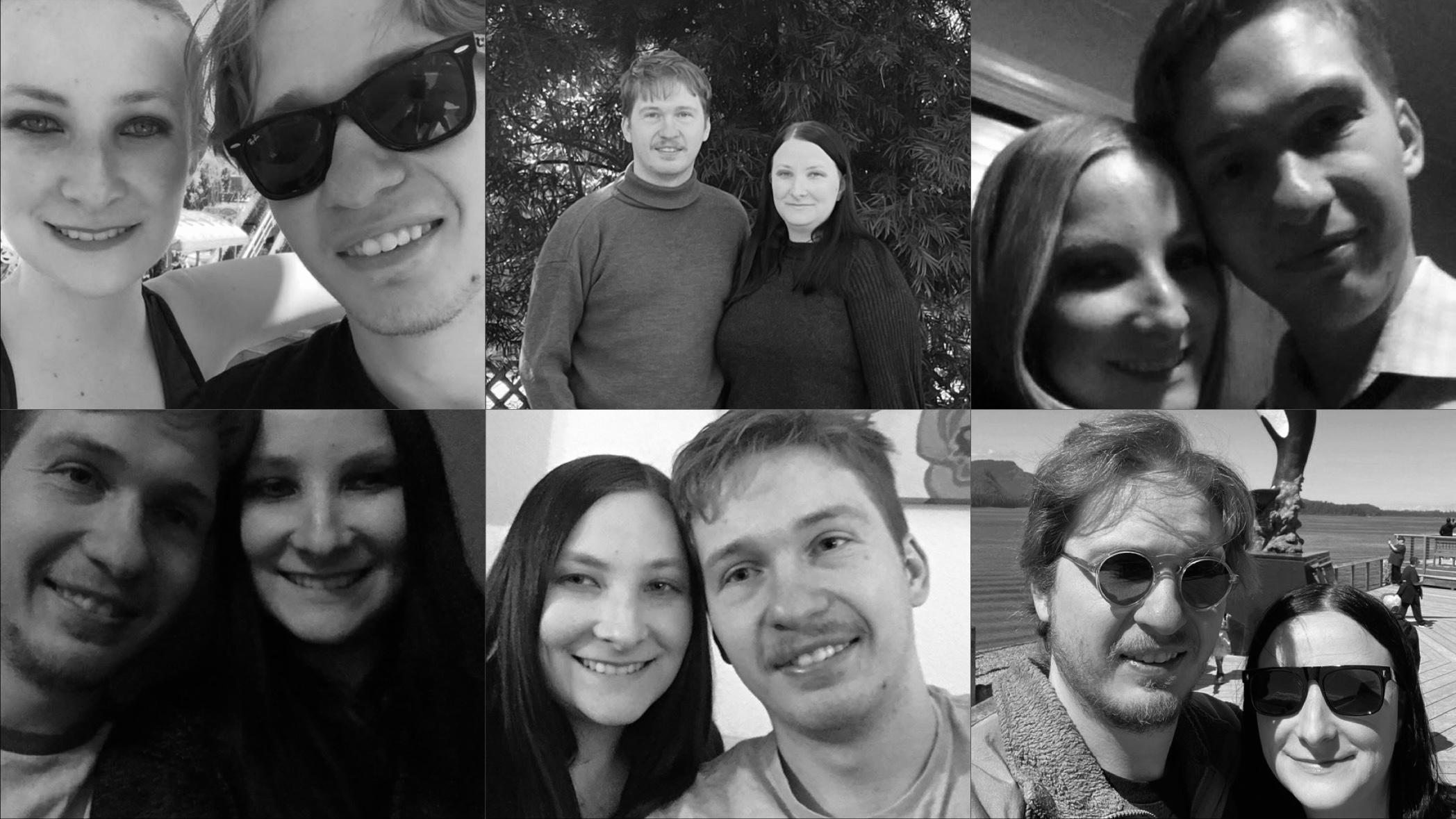 The Wedding Website of Marissa Giacomini and Tyler Kreitzer